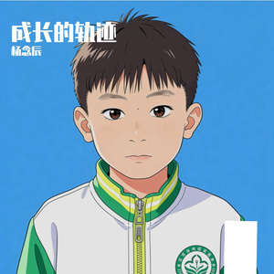 成长的轨迹