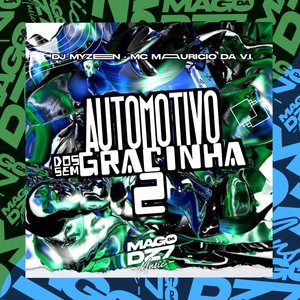 Automotivo dos Sem Gracinha 2