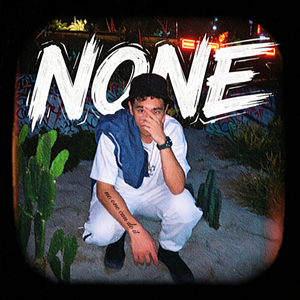 NONE