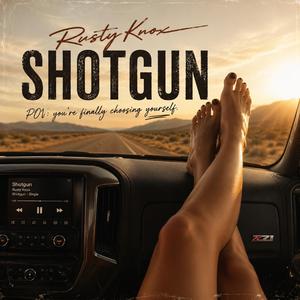 Shotgun
