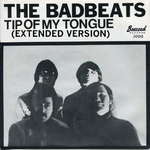 Tip of My Tongue (Extended Version)