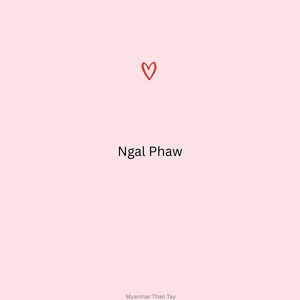 Ngal Phaw