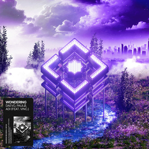 Wondering (feat. VINC.)