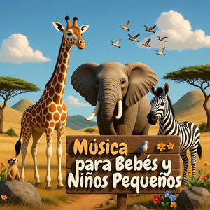 Letrita De Sueño - Música Infantil para los Niños Más Pequeños