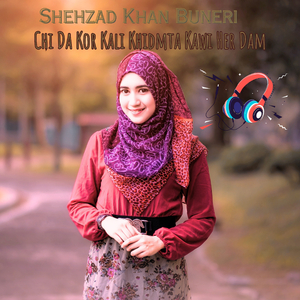 Chi Da Kor Kali Khidmta Kawi Her Dam