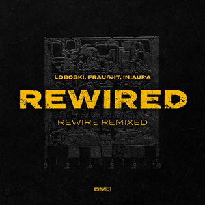 Rewire (feat. PENELOPE) [Loboski Remix]