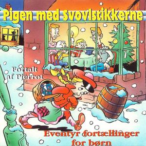 Pigen med Svovlstikkerne