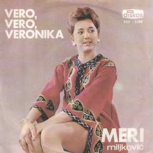 Veronikino kolo (instrumental)
