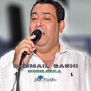 Djemail Gashi (Me Palem Tut Na Bistrava)