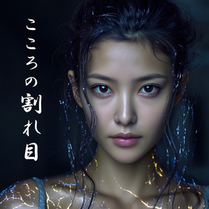 こころの割れ目