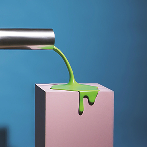 OUT OF MY MIND X G2 & Keith Ape