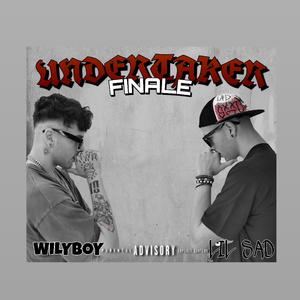 UNDERTAKER FINALE (feat. Lil Sad)