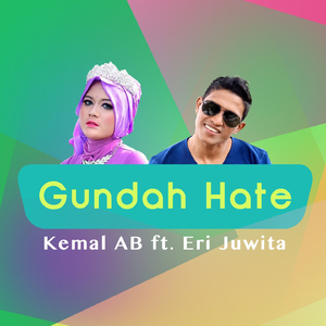 Gundah Hate