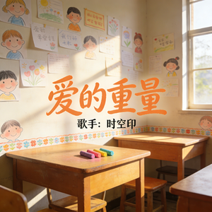 爱的重量