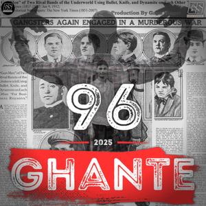 96 GHANTE