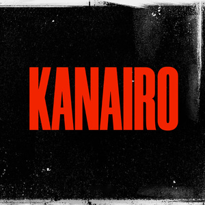 KANAIRO (OFFICIAL AUDIO)