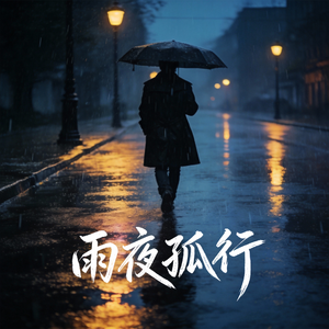 雨夜孤行