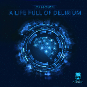 Running High (Mix Cut)