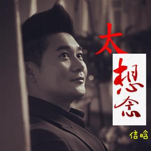 太想念（热歌动感DJ）