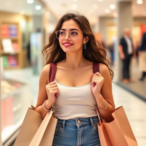Giornata di Shopping