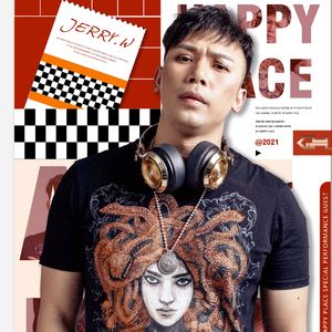 马年乐翻天 ( Jerry W )