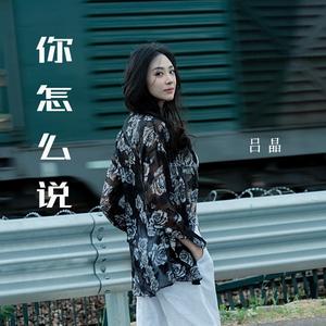 你怎么说 (我没忘记你忘记我)