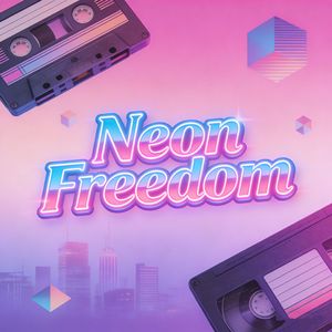 Neon Freedom