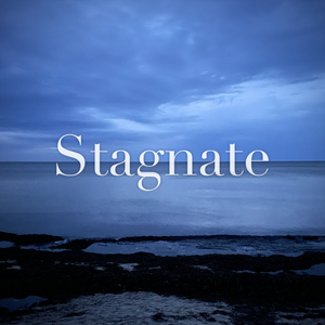 Stagnate