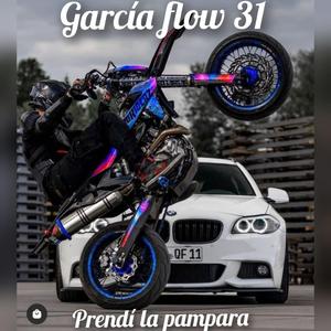 Prendí la pampara