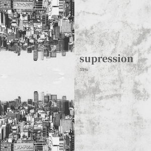 supression