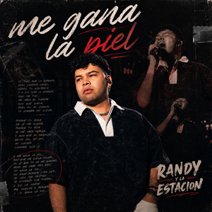 Me Gana la Piel