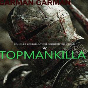 GARMAN-GRAMAN