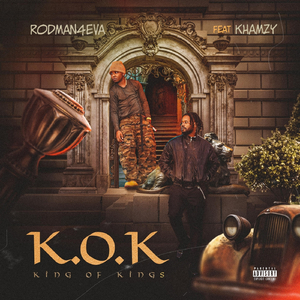 K.O.K (King of Kings) [feat. Khamzy]