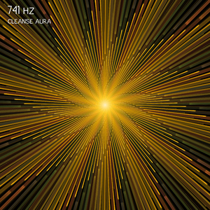 741 Hz Full Body Cell Level Detox