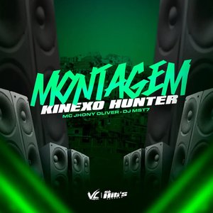 Montagem Kinêxo Hunter