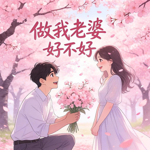 做我老婆好不好