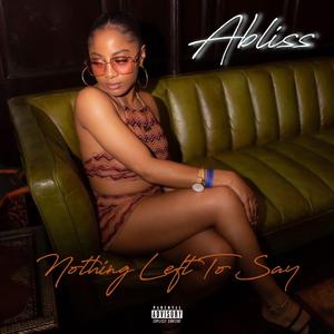 NLTS (Nothing Left To Say)