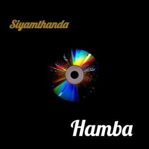Hamba