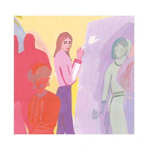 Uważaj Jak Tańczysz (Original Mix)