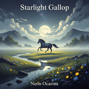 Starlight Gallop