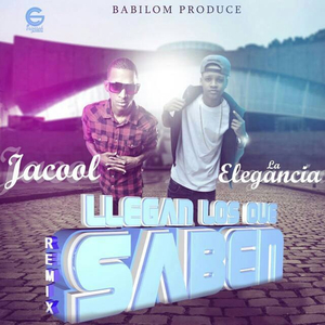 Llegan Lo Que Saben