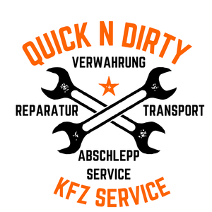 Quick N Dirty KFZ Service (Club Mix)