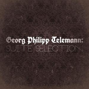 Tafelmusik, Suite No. 2 in D Major: I. Overture