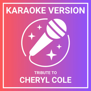 Ghetto Baby (Karaoke Version Originally Performed by Cheryl Cole)