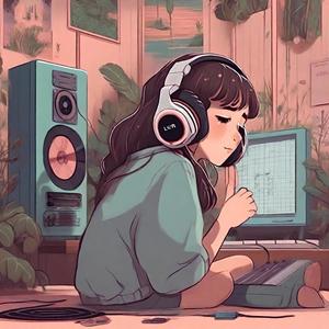 Laid-Back Lunar Vibes