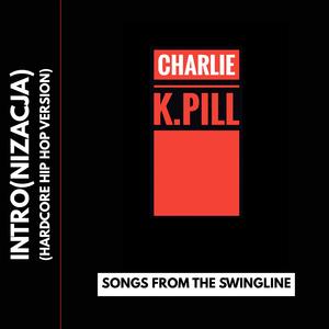 INTRO(NIZACJA) (HARDCORE HIP HOP VERSION )