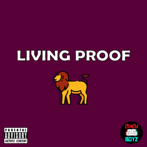 Living Proof
