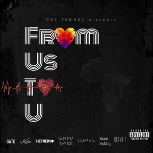 Only (feat. Heavy T & Saint Siddiq)