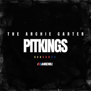 PITKINGS (feat. THE ARCHIE CARTER)