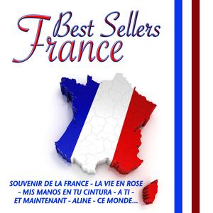 "Poupurri Frances: 1. La Plus Belle Pour Aller Dancer 2. La Vie En Rose 3. A Ti 4. Vivir Por Vivir 5. El Ritmo De La Lluvia "